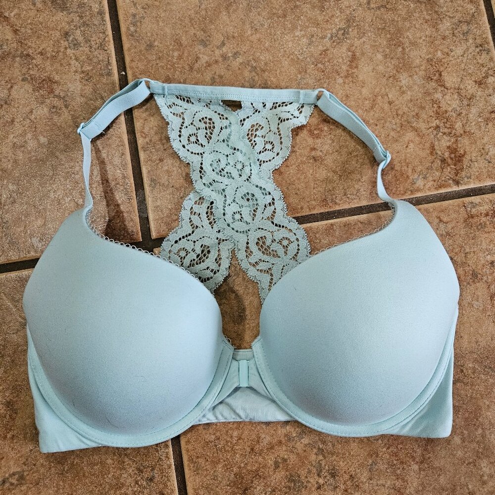 Victoria's Secret Body By Victoria racerback perfect bra